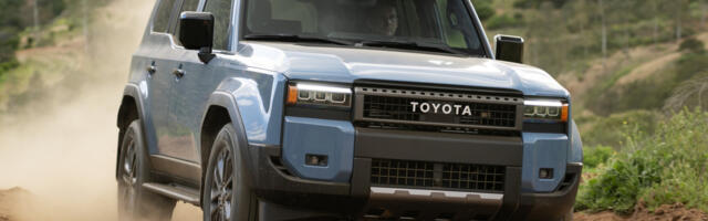 Toyota Land Cruiser Resale Value: How Much Is The SUV Expected To Depreciate In 5 Years?