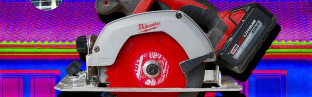 These Are the 3 Power Tools You Need (2026)