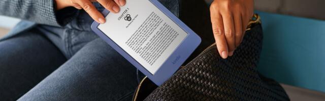 Avoid paying full price — a certified refurbished Kindle is a much cheaper option after this Amazon price cut