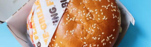 I ranked 5 Burger King cheeseburgers from worst to best. The winner was the most classic.