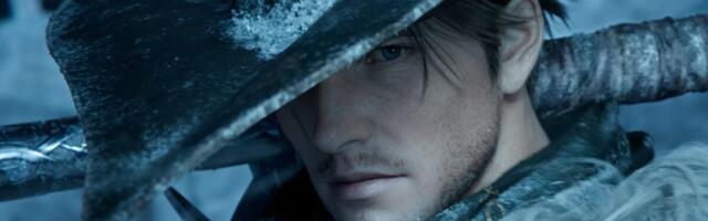 ‘Final Fantasy XIV’ Wants You to Chill