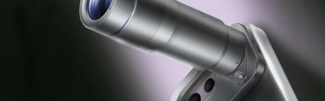 The vivo X300 FE launches in Europe, including the special edition with a Zeiss Tele Extender Lens