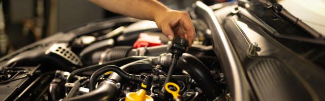 Consumer Reports Says This Car Brand Has The Cheapest 10-Year Maintenance Costs