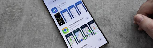 Your mid-range Galaxy phone just got Samsung’s best camera tweaks