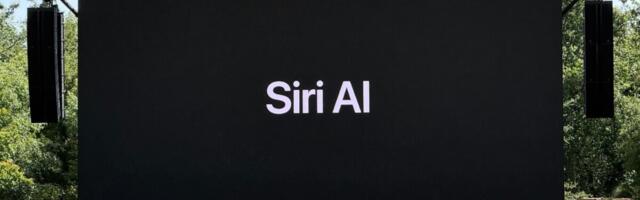 Apple’s AI Siri Update Is Finally Here