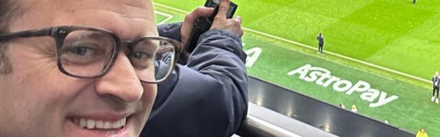I could flip my $300 World Cup lottery tickets for a $1K profit right now. Here's why I'm holding firm.