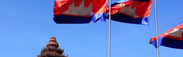 Cambodia stripped Chen Zhi of citizenship in January 2026 and handed the ‘Neak Oknha’ royal advisor to Beijing — not Brooklyn
