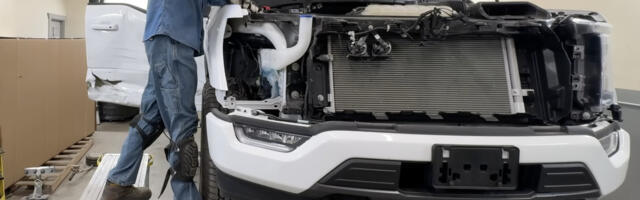 Ford CEO Says Modern Cars Are Too 'Complicated' For Home Mechanics To Repair