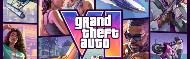 GTA VI preorders are live for PS5 and Xbox, starting at $80 with a $100 Ultimate Edition