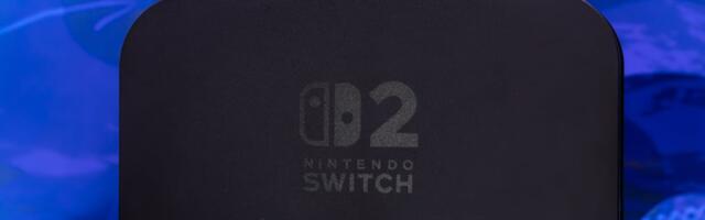 An OLED version of the Switch 2 could start production in 2027