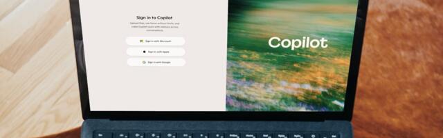 Microsoft is making a Copilot super app to end your AI app juggling
