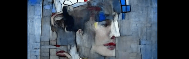 New AI technique transforms any image into the style of famous artists