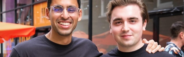 POM: London-based dating app grabs £1.5M for matching users based on their music taste