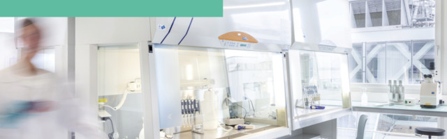 What would your biotech venture do with up to $500,000 in funding? (Sponsored)