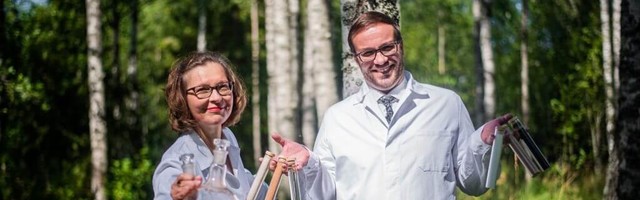 Finland’s Innomost raises €5 mln