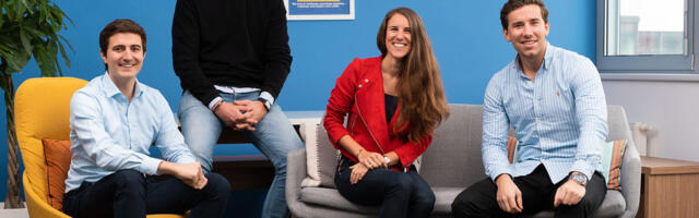 Austrian unicorn GoStudent raises €300 million to continue its mission to become a leading global education platform