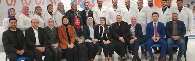 Egyptian e-health startup Nawah Scientific raises funding Cairo Angels Syndicate Fund