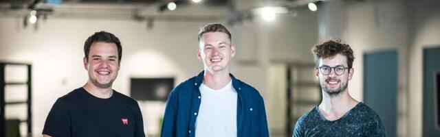 German startup Liefergrün secures €3 million to roll out zero-emission delivery service across Europe