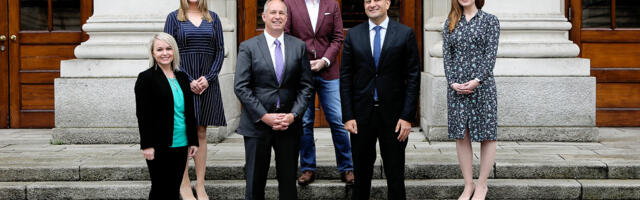 MarketStar to Create 300 New Jobs in Dublin