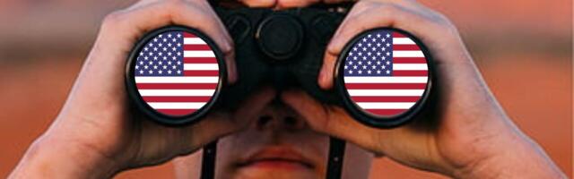 Homeland Security is tracking US citizens using phone location data