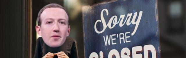 New plans to stop tech giants from buying smaller rivals threaten future innovations