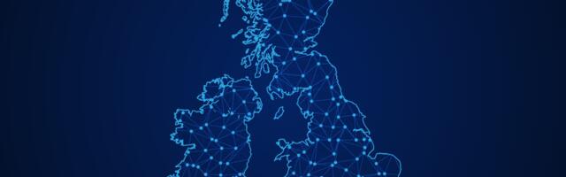UK seed-stage investment outside London rose 88% last year