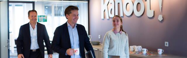 Goldman Sachs, Co-Investors Strike €1.5 B Deal To Acquire Norway’s Kahoot 