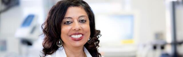 Monica Gandhi’s new book combines lessons from HIV and COVID to better prepare for the next pandemic