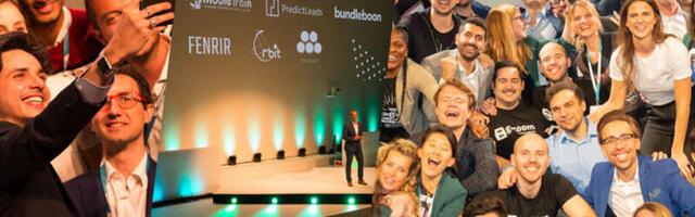 Amsterdam’s Startupbootcamp unveils 10 new startups for its Sustainability Accelerator programme