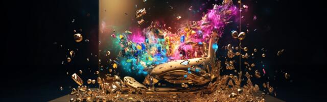Generative AI: A new Gold Rush for software engineering innovation