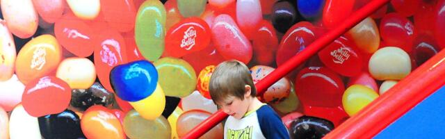 Bay Area maker of Jelly Belly jelly beans sold to Chicago based firm
