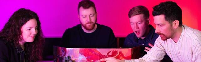 Quest Portal raises $7.6M and launches subscription for tabletop role-playing games