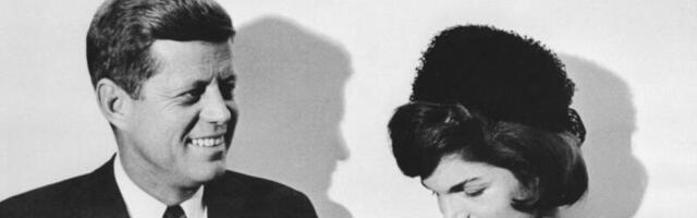JFK was killed 60 years ago. Why are his assassination records still sealed?