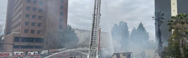 Fire-torched downtown San Jose homes were hit by many code violations