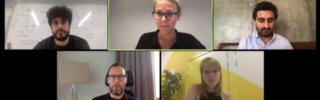 Digital doctor consultations: what happens next?