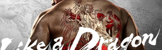 Amazon to launch Like a Dragon: Yakuza original series this year