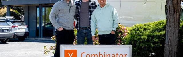 Y Combinator-backed AI developer startup Cosine raises $2.5m