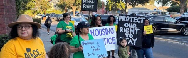 Antioch council unanimously passes stronger protections for renters