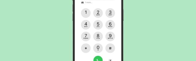 Make Calls Faster With This New iOS 18 Feature