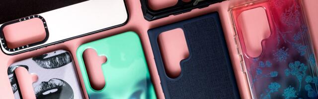 Best Galaxy S24 Cases (2024): Screen Protectors, Chargers, More