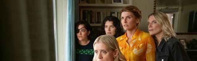 Apple TV Plus' Bad Sisters season 2 trailer shows off the deadly sisterhood threatening to crack under pressure