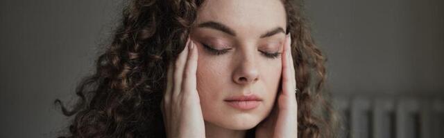 Constantly Stressed and Tired? You May Have Cortisol Imbalance Symptoms