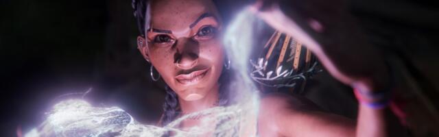 South of Midnight: release window, trailer, gameplay, and more