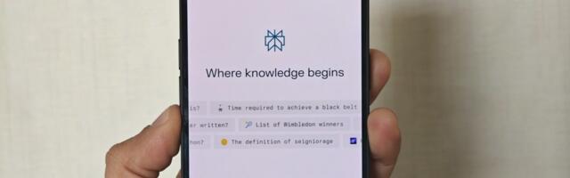 ChatGPT vs. Perplexity: battle of the AI search engines