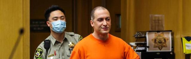 Tech consultant found guilty of second-degree murder in stabbing death of Cash App founder Bob Lee