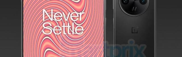 Here are the first leaked renders of the OnePlus Open 2 along with its improved specs