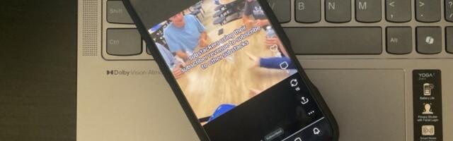 TikTok might still be in hot water, but you can scroll videos on Substack