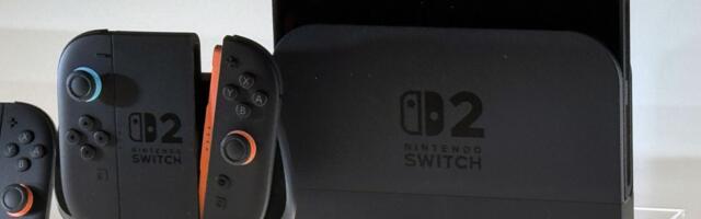 Nvidia confirms Nintendo Switch 2 SoC's AI, ray tracing features, keeps real specs to itself for now