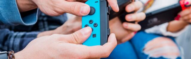 Can you use my Switch controllers on the Switch 2?