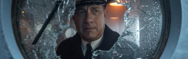 This underrated Tom Hanks war movie is getting a sequel
